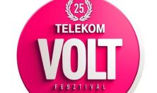 VOLT Fesztivál 2017/ 5 napos VIP BÉRLET