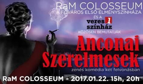 Anconai Szerelmesek Anconai Szerelmesek