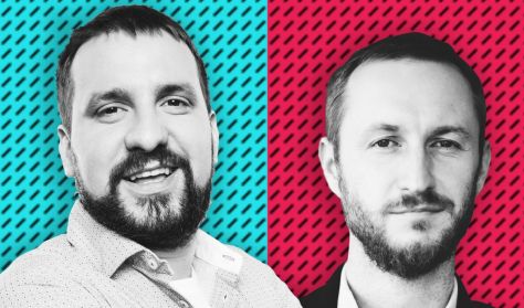 Mi a baj? Semmi!!! - Tóth Edu és Ceglédi Zoltán közös estje Mi a baj? Semmi!!! - Tóth Edu és Ceglédi Zoltán közös estje