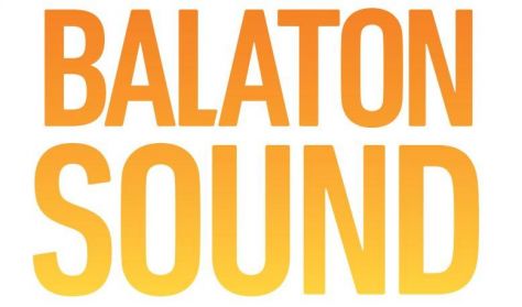 Balaton Sound 4 napos bérlet