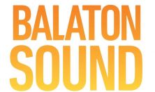 Balaton Sound / Csütörtöki napijegy - július 6.