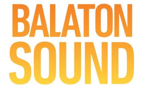 Balaton Sound VIP 5 napos bérlet