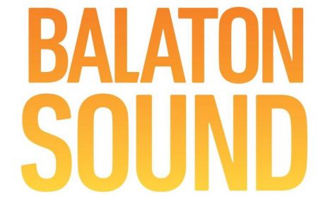 Balaton Sound / Szombati VIP napijegy - július 8.