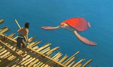 ANILOGUE 2016: A vörös teknős