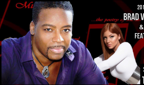 Brad Vee Johnson feat: Tolvai Reni Brad Vee Johnson feat: Tolvai Reni