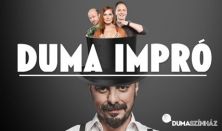 DUMA IMPRÓ