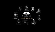 Gandharvák Uplifting classical koncert