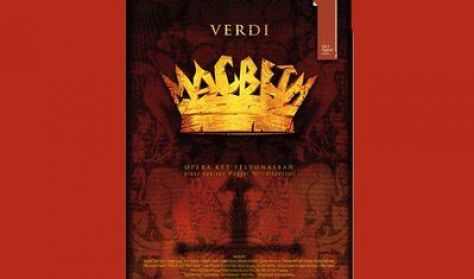 Primavera '17 Verdi: Macbeth