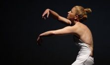 Meztelen Hold  koreai-magyar kortárs tánc koprodukció