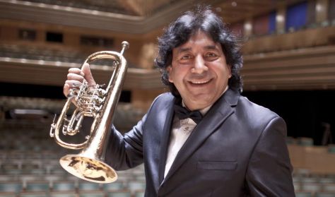 Boban Markovics Orkestar koncertje Boban Markovics Orkestar koncertje