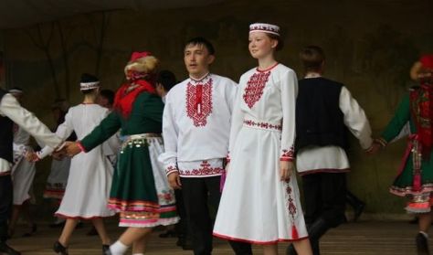 Transzszibériai Expressz: Szalika