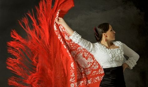 La Kati  Cuardo Flamenco: elődás, koncert és táncház