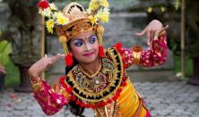 Egzotikus Ázsia: Balitól a Maldiv-szigetekig