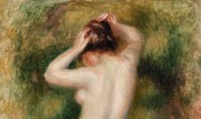 EXHIBITION: Renoir, a megosztó művész
