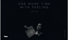 Nick Cave: One More Time with Feeling 3D-filmvetítés és tribute koncert