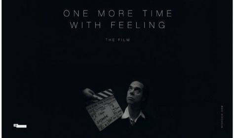 Nick Cave: One More Time with Feeling 3D-filmvetítés és tribute koncert