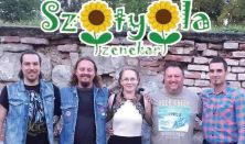 Együtt a család sorozat – Szotyola Zenekar