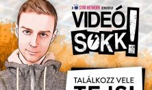 VideóSokk - zsDav