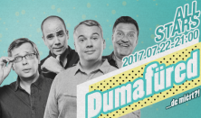 ALL STARS - Dombóvári István, Hadházi László, Kovács András Péter, Kőhalmi Zoltán
