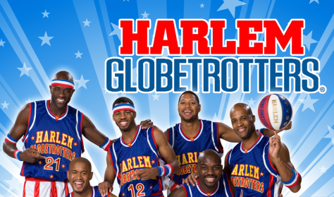 HARLEM GLOBETROTTERS