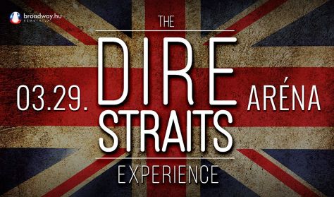 The DIRE STRAITS experience