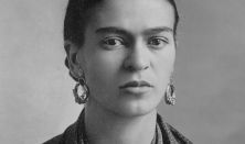 FRIDA