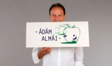 Ádám almái.