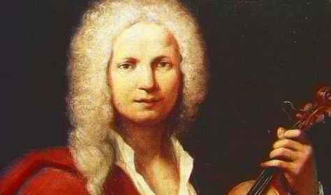 Vivaldi árvaházi koncertjei