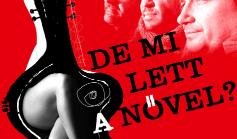 De mi lett a nővel? De mi lett a nővel?