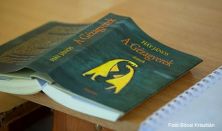 Háy János: A Gézagyerek
