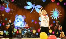 Halász Judit Koncert