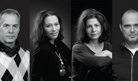 Ivan Viripajev: Illúziók - Hirtling István, Varga Mária, Tóth Ildikó, Debreczeny Csaba Ivan Viripajev: Illúziók - Hirtling István, Varga Mária, Tóth Ildikó, Debreczeny Csaba