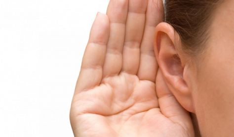 Hallásélettan, modern hallásjavító módszerek