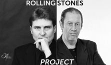 Rolling Stones Project - Tim Ries és a Balázs Elemér Group