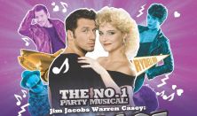 Jim Jacobs - Warren Casey: GREASE