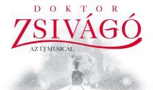 Doktor Zsivágó