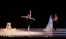Béjart Ballet Lausanne: Ballet For Life