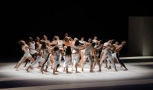 Béjart Ballet Lausanne: Ballet For Life