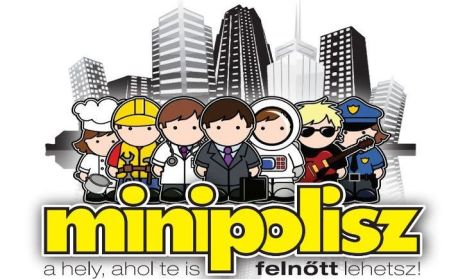 MiniPolisz AJÁNDÉKJEGY (Egész 2021-ben felhasználható) MiniPolisz AJÁNDÉKJEGY (Egész 2021-ben felhasználható)
