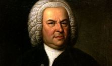 Johann Sebastian Bach: H-moll mise |  Ars Nova Sacra Énekegyüttes és Zenekara