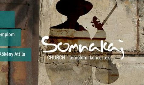 Somnakaj Church - templomi koncert