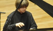 Ránki Fülöp zongoraestje – Liszt-est
