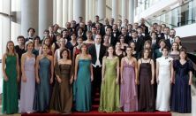 A Purcell Kórus és az Orfeo Zenekar HANGVERSENYBÉRLETE 2017 – 2018 / M. HAYDN, MOZART