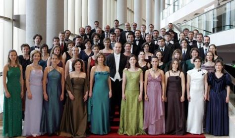 A Purcell Kórus és az Orfeo Zenekar HANGVERSENYBÉRLETE 2017 – 2018 / Handel: A Messiás