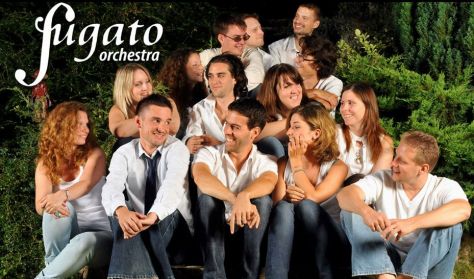 A Fugato Orchestra és Tátrai Tibor koncert