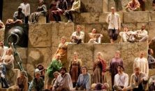 Giuseppe Verdi: Nabucco