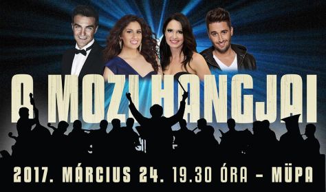 "A Mozi hangjai" "A Mozi hangjai"