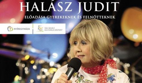 Halász Judit koncertje Halász Judit koncertje