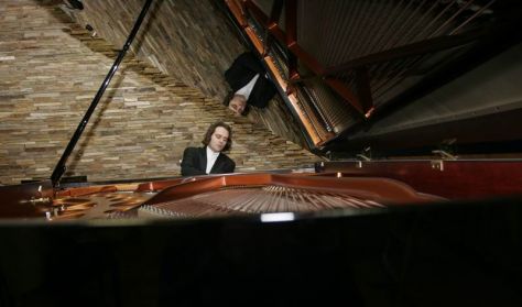 Zongoraáriák - Liszt206