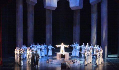 Parsifal Parsifal